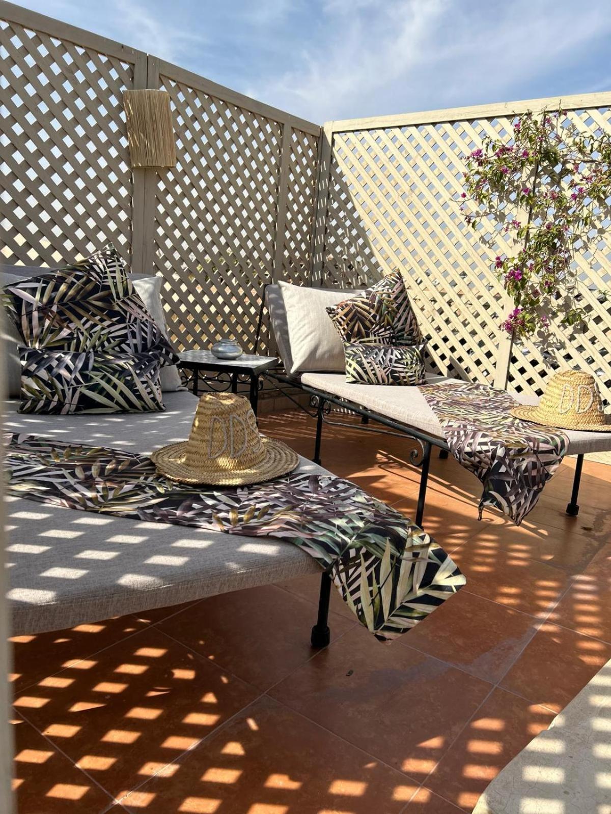 Riad Dollar Des Sables & Spa Marrakesh Esterno foto